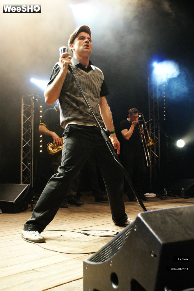 18/50 photos du spectacle La Ruda