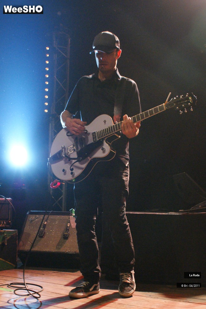 19/50 photos du spectacle La Ruda