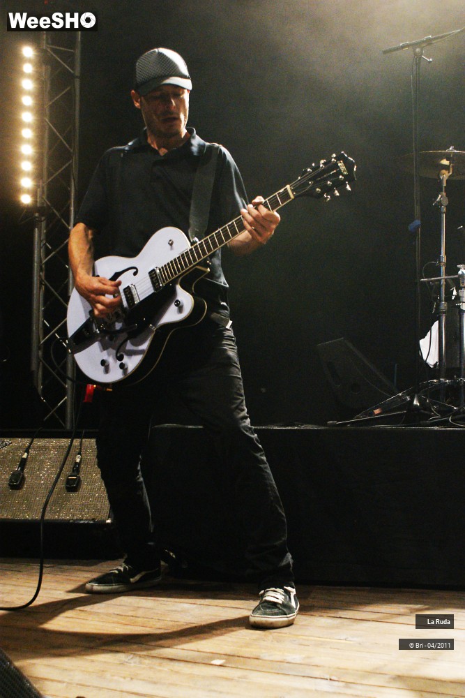 21/50 photos du spectacle La Ruda