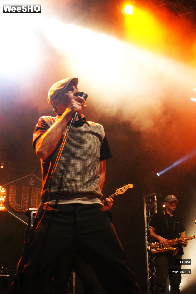 22/50 photos du spectacle La Ruda