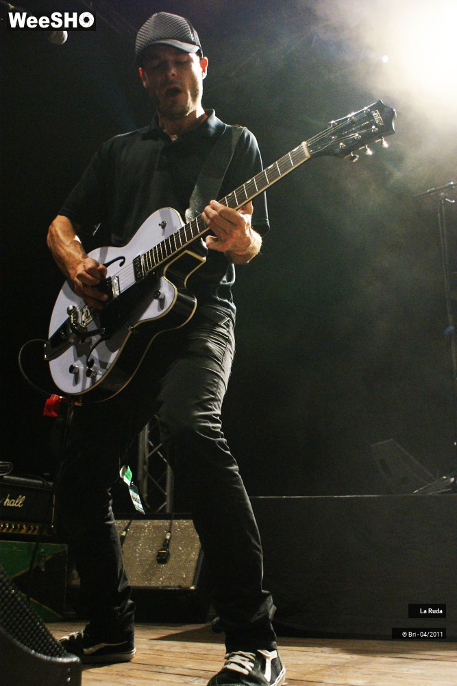 23/50 photos du spectacle La Ruda