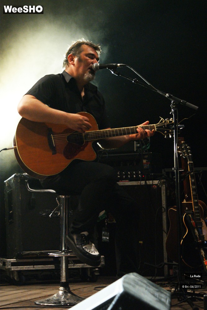 24/50 photos du spectacle La Ruda