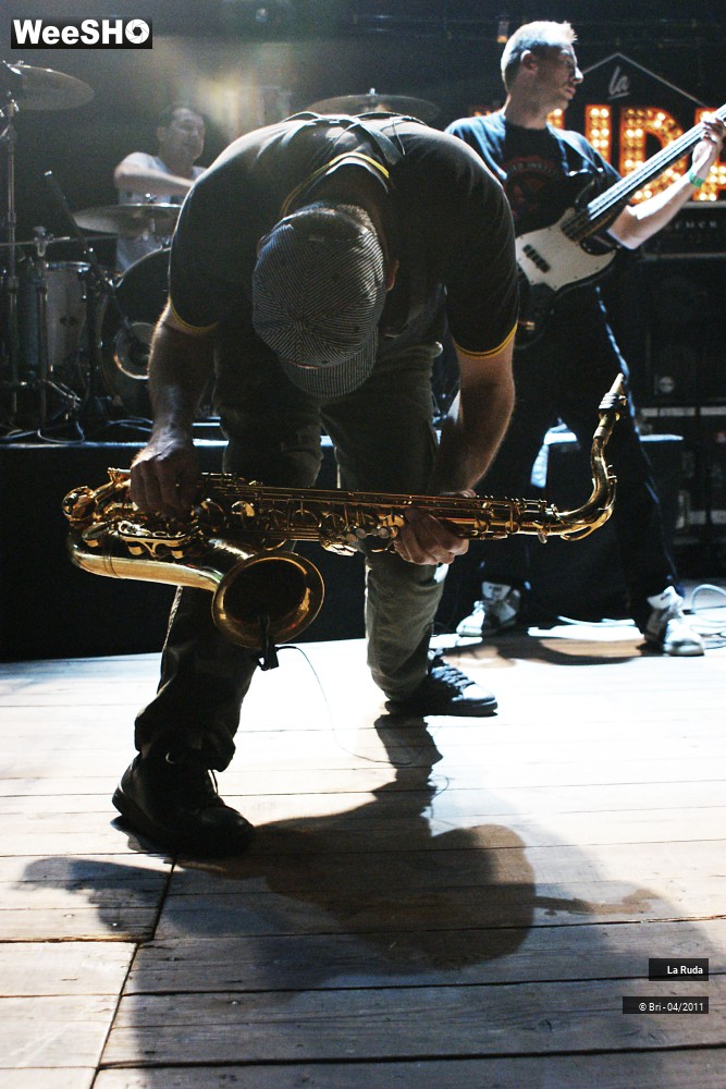 25/50 photos du spectacle La Ruda