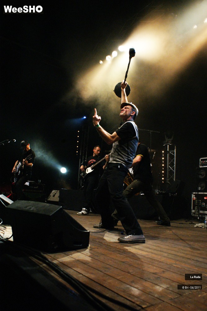 26/50 photos du spectacle La Ruda