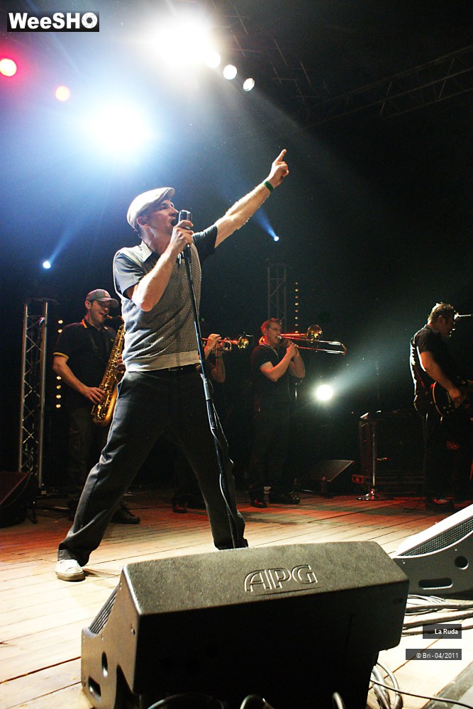 27/50 photos du spectacle La Ruda