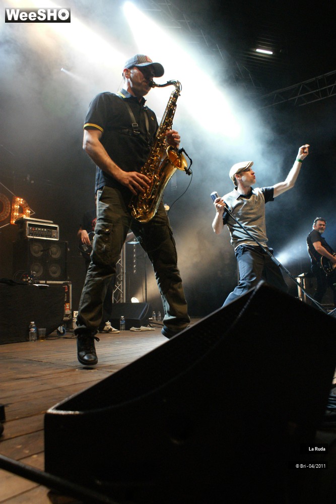 28/50 photos du spectacle La Ruda