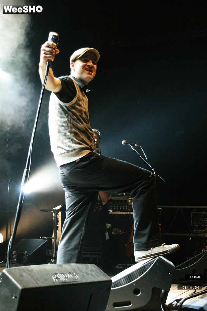 29/50 photos du spectacle La Ruda