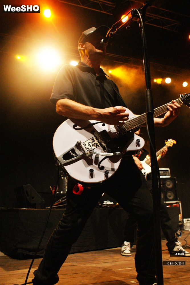 30/50 photos du spectacle La Ruda