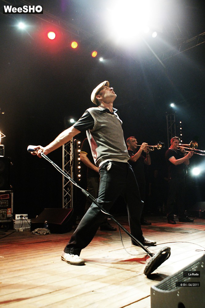 31/50 photos du spectacle La Ruda