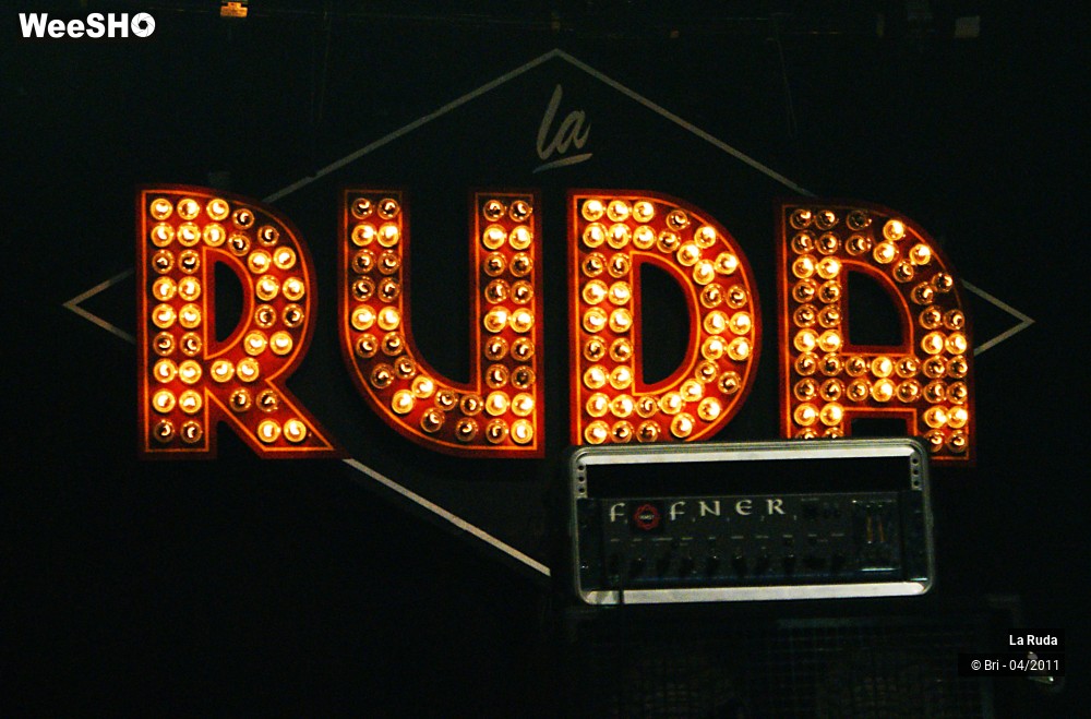 32/50 photos du spectacle La Ruda