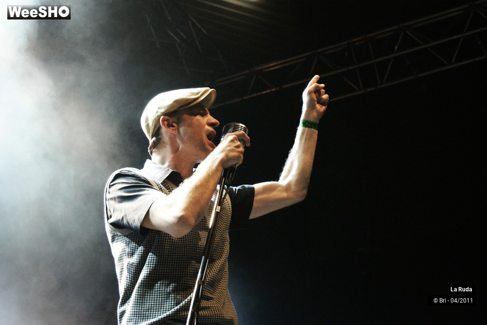 34/50 photos du spectacle La Ruda