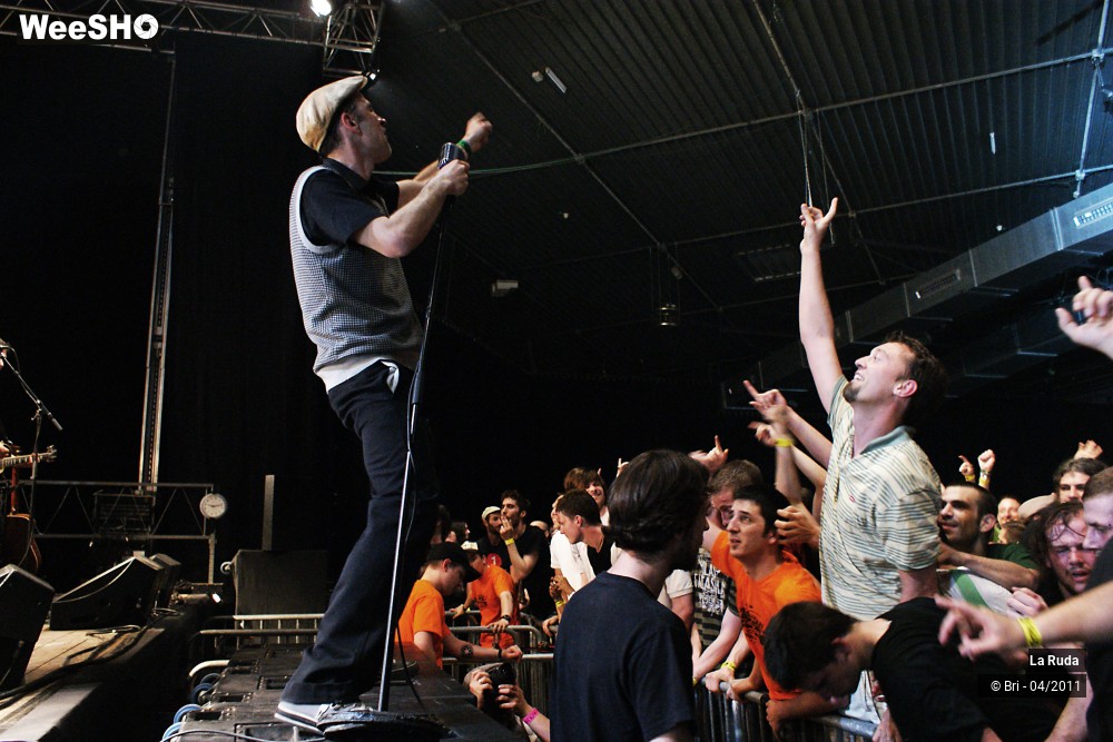 35/50 photos du spectacle La Ruda