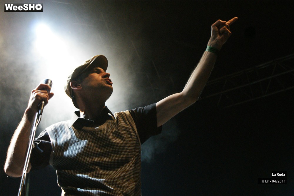 36/50 photos du spectacle La Ruda