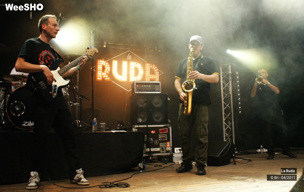 38/50 photos du spectacle La Ruda