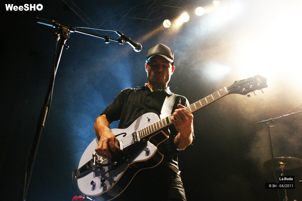 39/50 photos du spectacle La Ruda