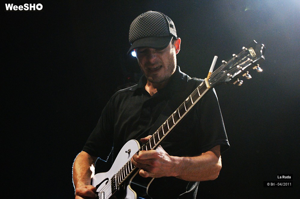 40/50 photos du spectacle La Ruda