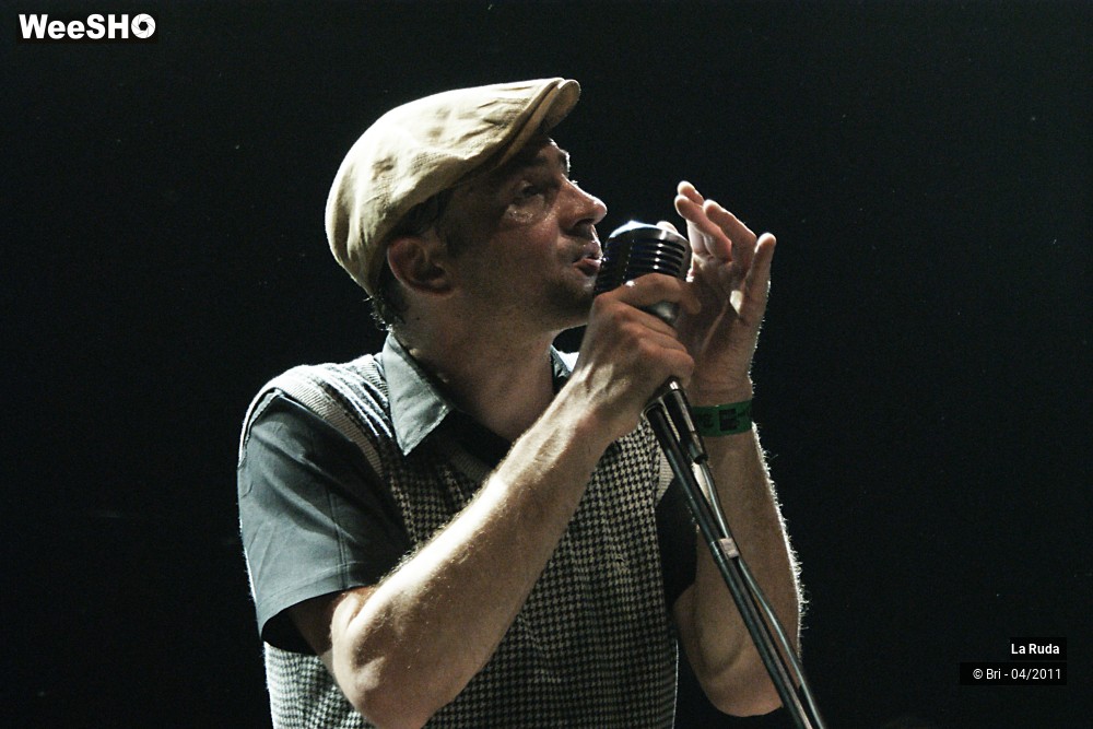 41/50 photos du spectacle La Ruda