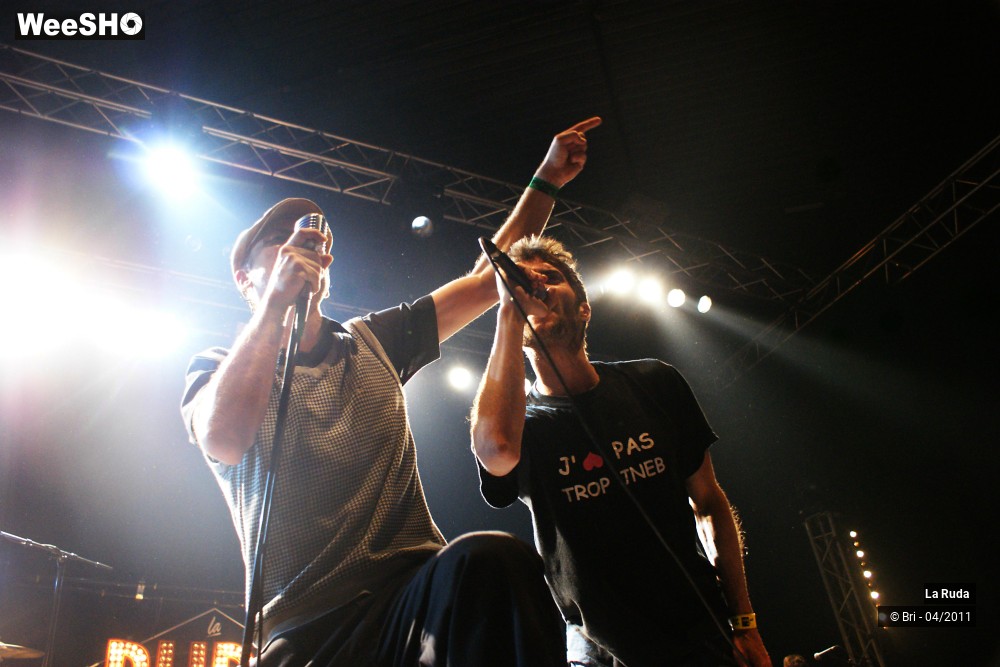 43/50 photos du spectacle La Ruda