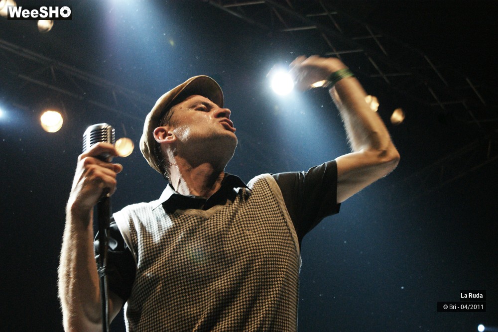 46/50 photos du spectacle La Ruda