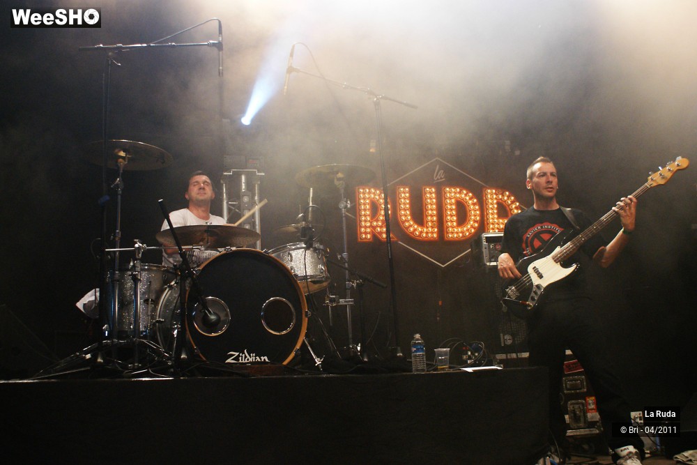 47/50 photos du spectacle La Ruda