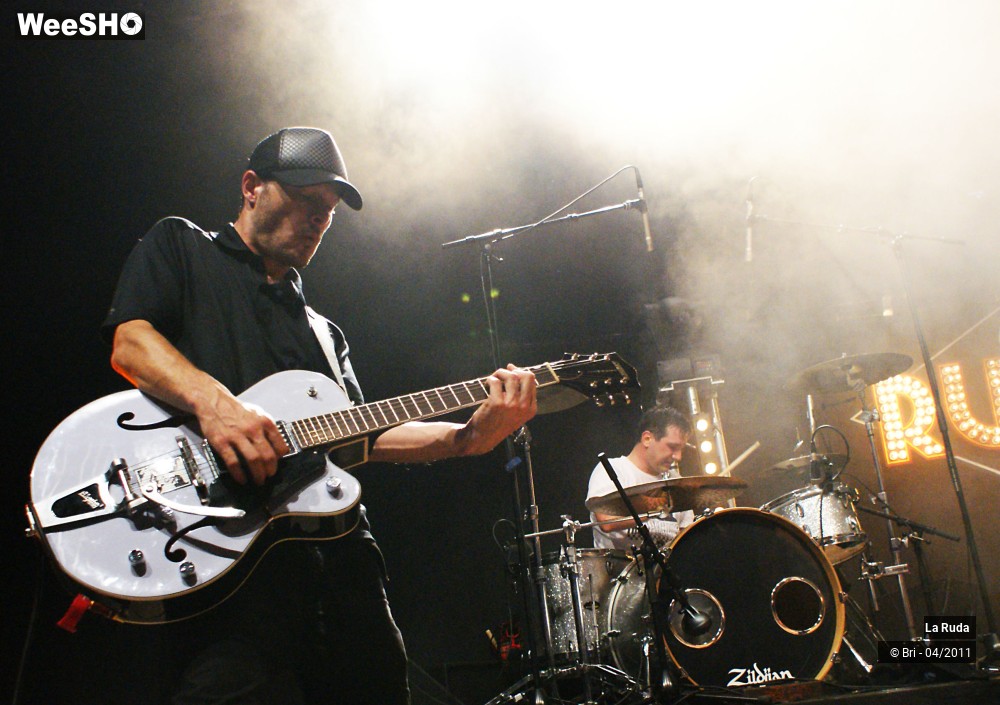 49/50 photos du spectacle La Ruda