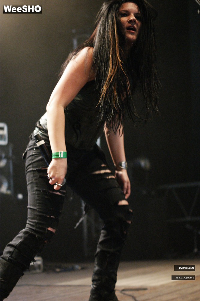 4/34 photos du spectacle Dylath LEEN