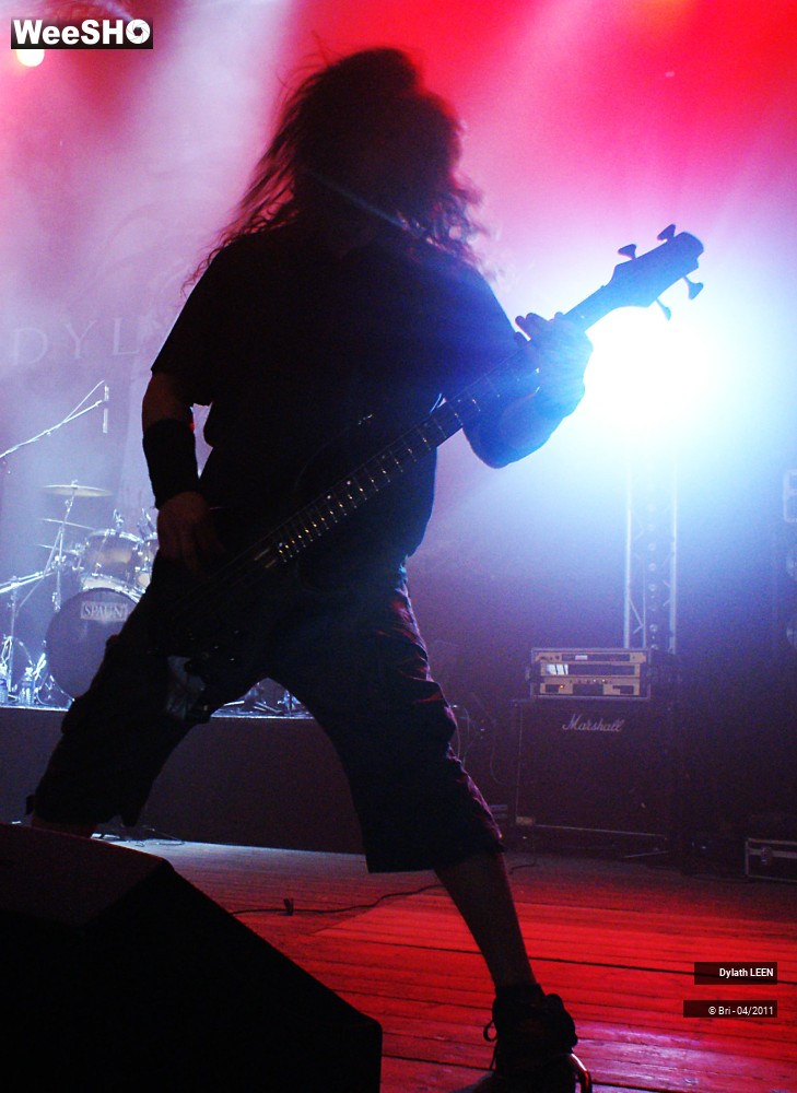 5/34 photos du spectacle Dylath LEEN