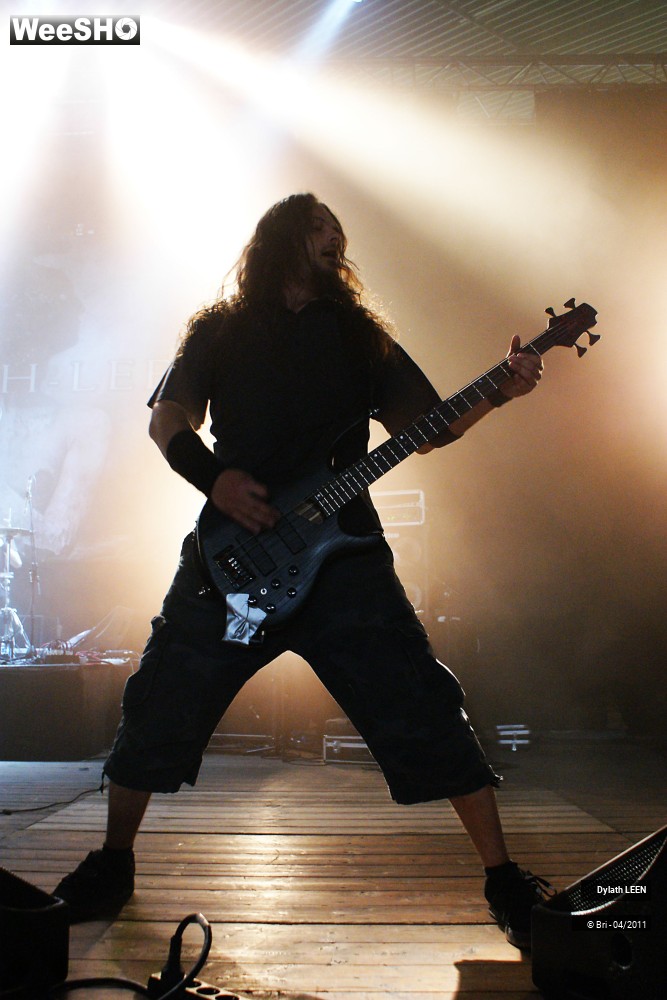 6/34 photos du spectacle Dylath LEEN