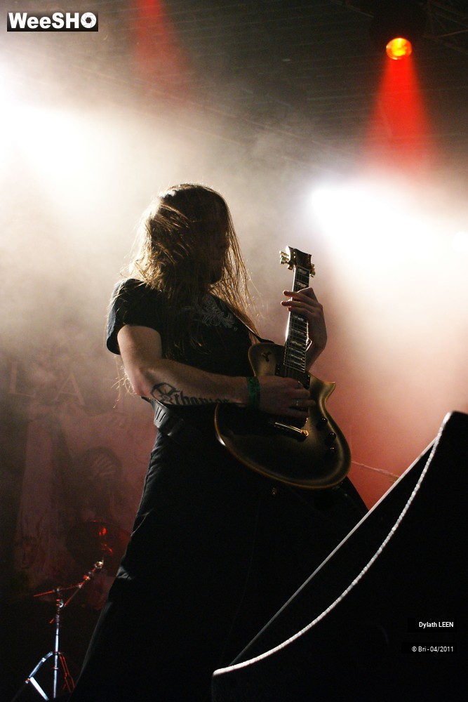 9/34 photos du spectacle Dylath LEEN