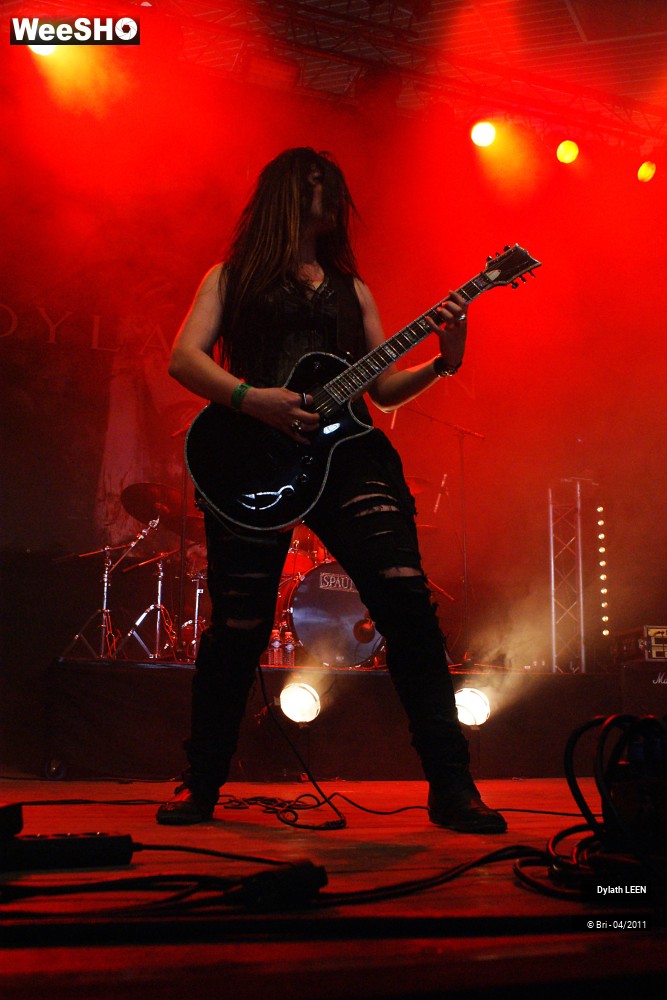 10/34 photos du spectacle Dylath LEEN