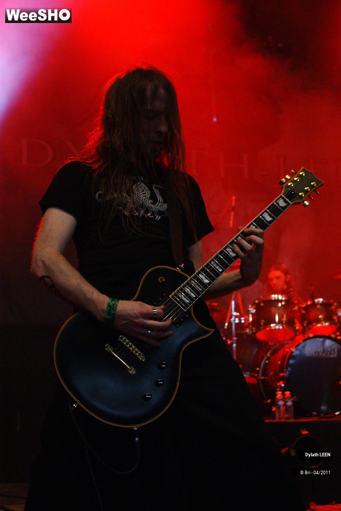 11/34 photos du spectacle Dylath LEEN