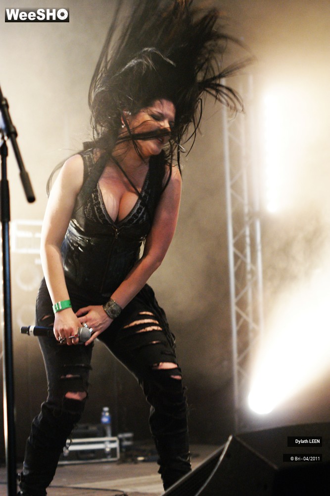 12/34 photos du spectacle Dylath LEEN