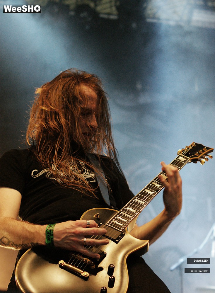 16/34 photos du spectacle Dylath LEEN