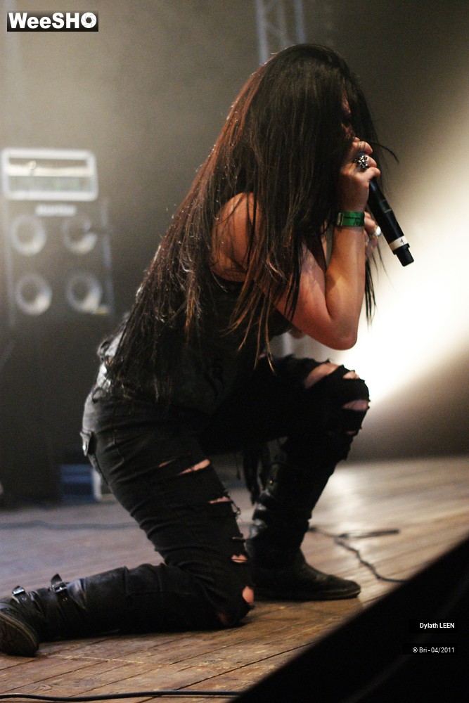 20/34 photos du spectacle Dylath LEEN