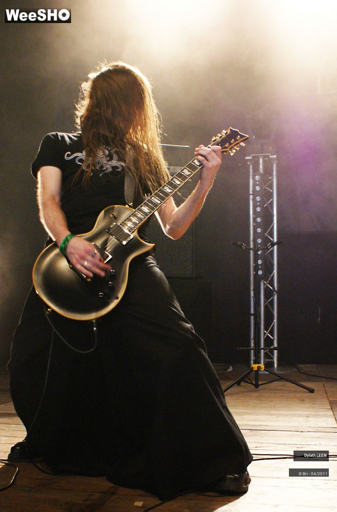 21/34 photos du spectacle Dylath LEEN