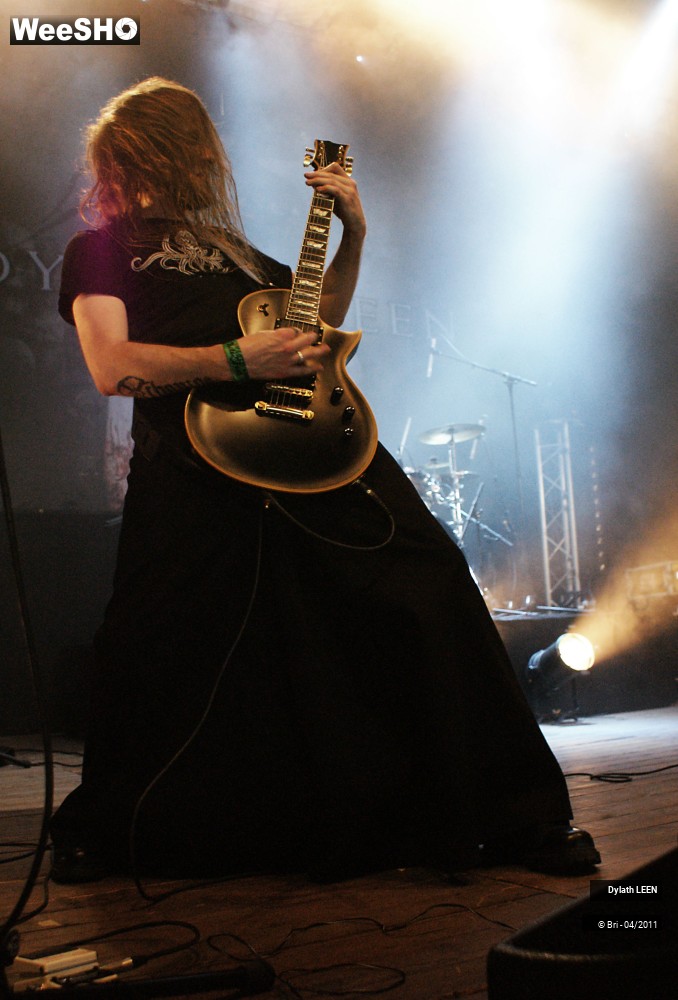 22/34 photos du spectacle Dylath LEEN