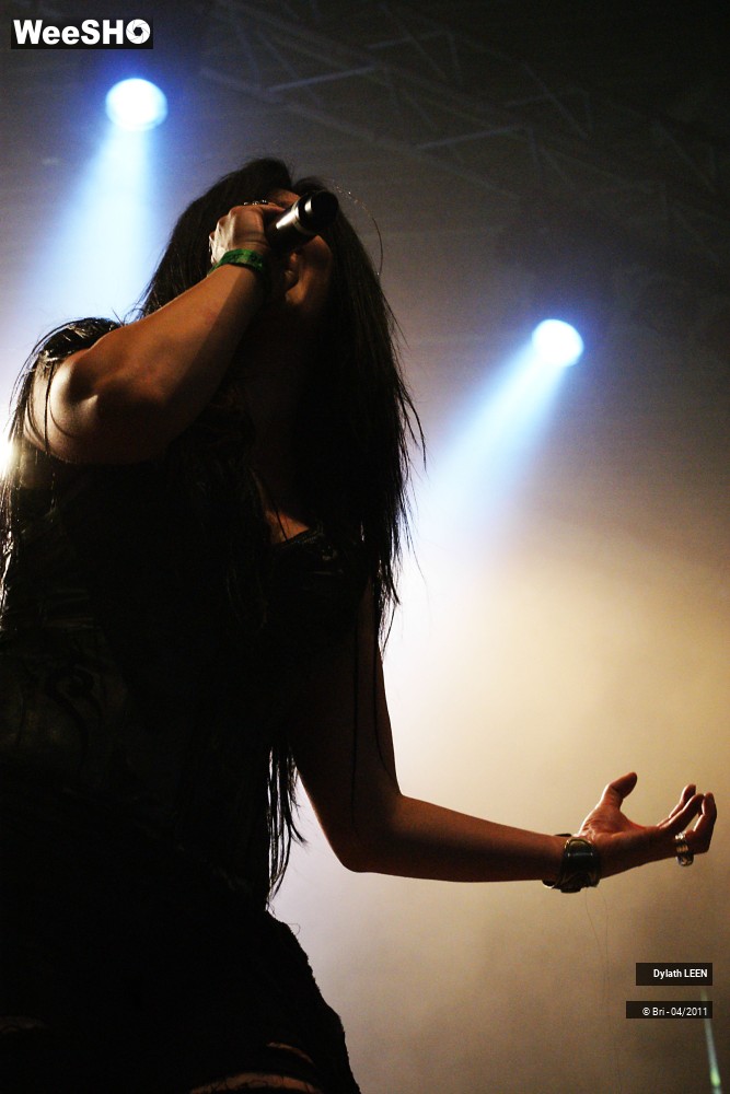 29/34 photos du spectacle Dylath LEEN