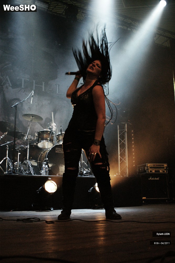 30/34 photos du spectacle Dylath LEEN