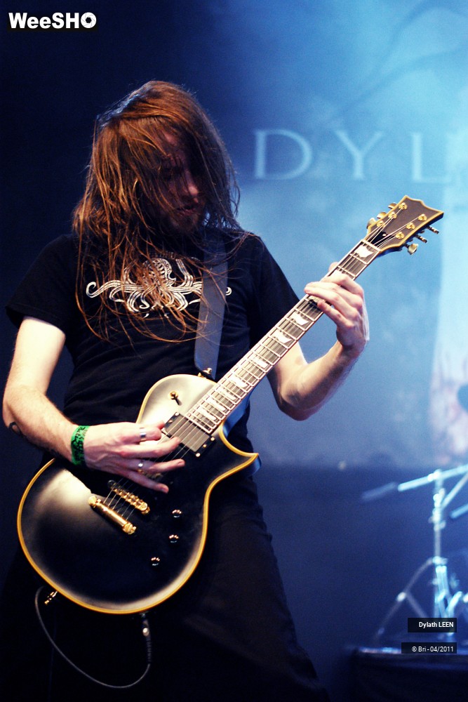 33/34 photos du spectacle Dylath LEEN