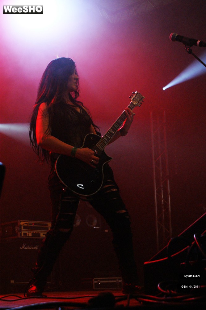 34/34 photos du spectacle Dylath LEEN