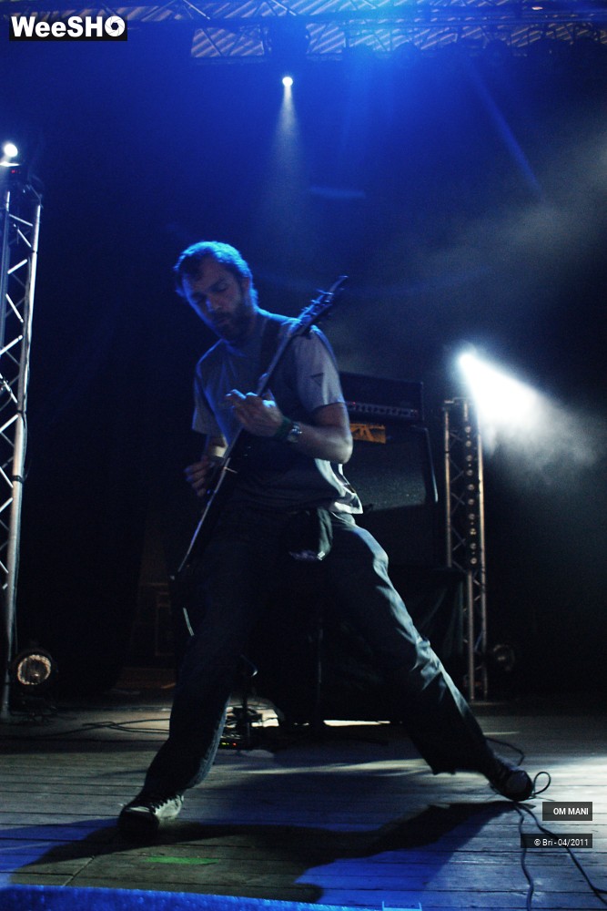 14/18 photos du spectacle OM MANI