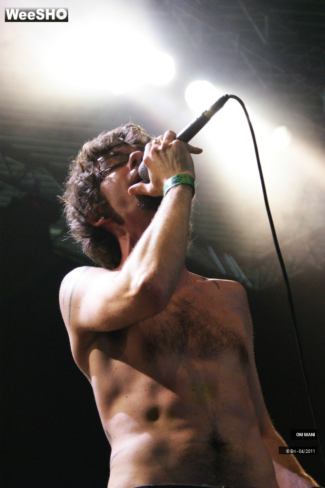 15/18 photos du spectacle OM MANI