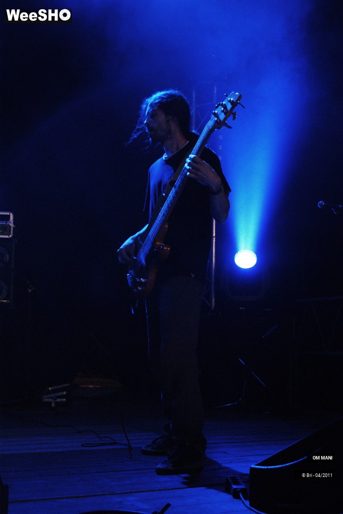 17/18 photos du spectacle OM MANI