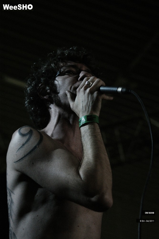 18/18 photos du spectacle OM MANI