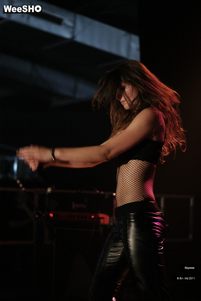 4/33 photos du spectacle Oxymor