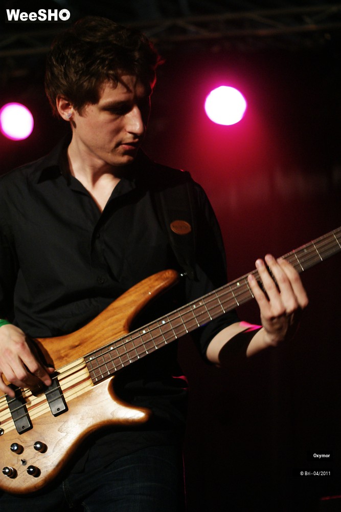 5/33 photos du spectacle Oxymor