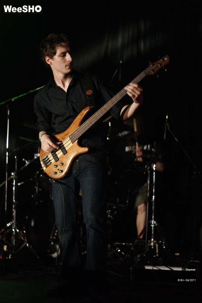 9/33 photos du spectacle Oxymor