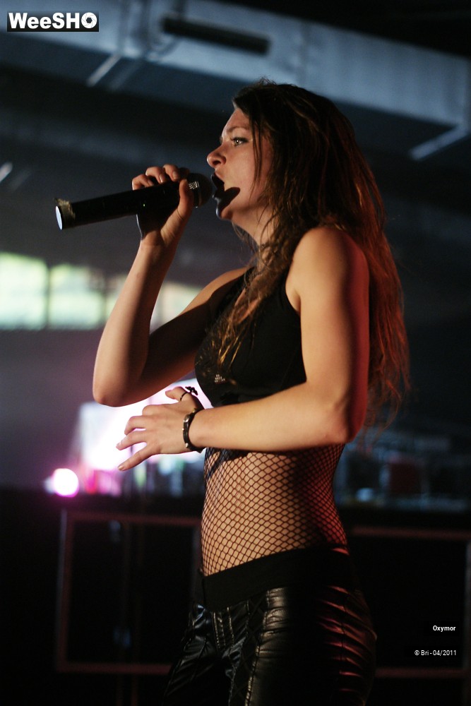 15/33 photos du spectacle Oxymor