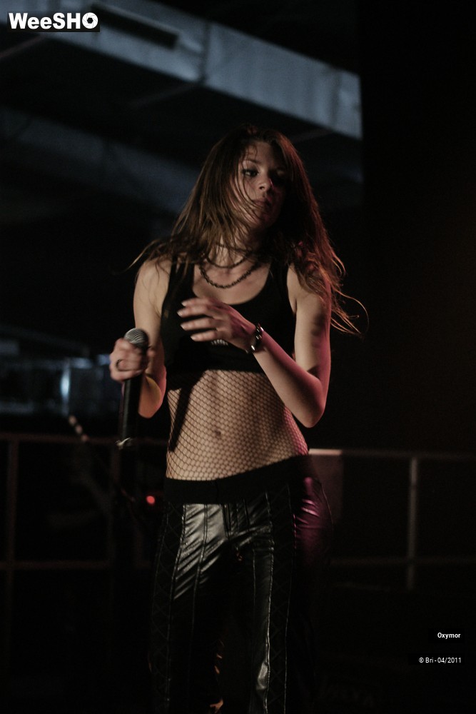 17/33 photos du spectacle Oxymor