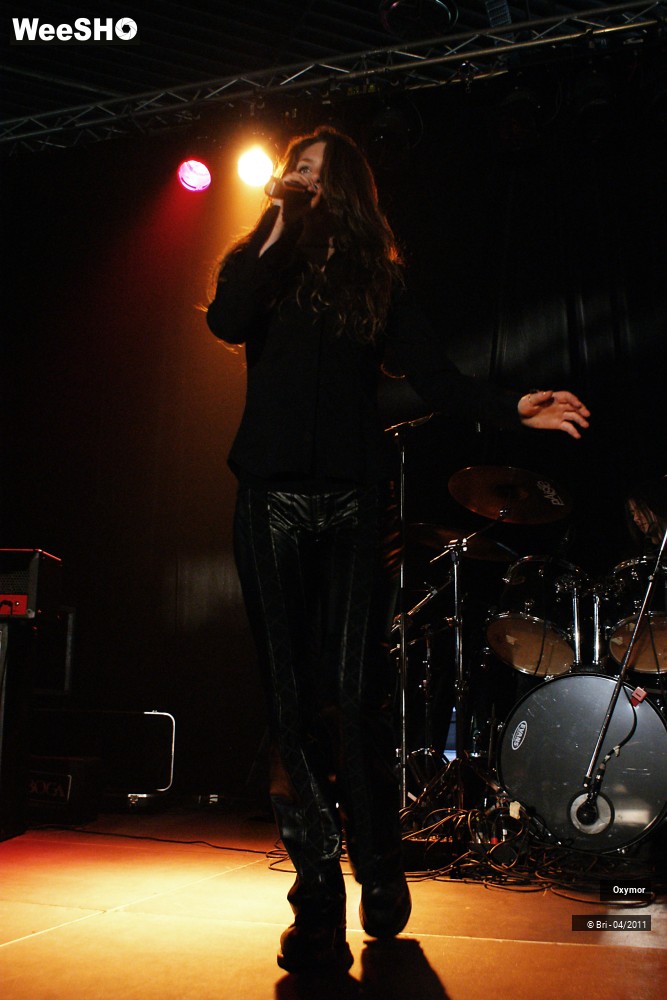 19/33 photos du spectacle Oxymor